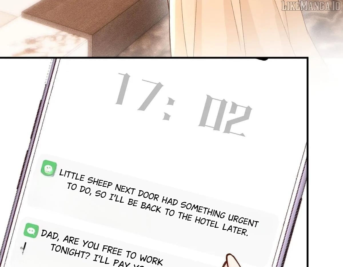Everyone's Darling Chapter 307 - page 25